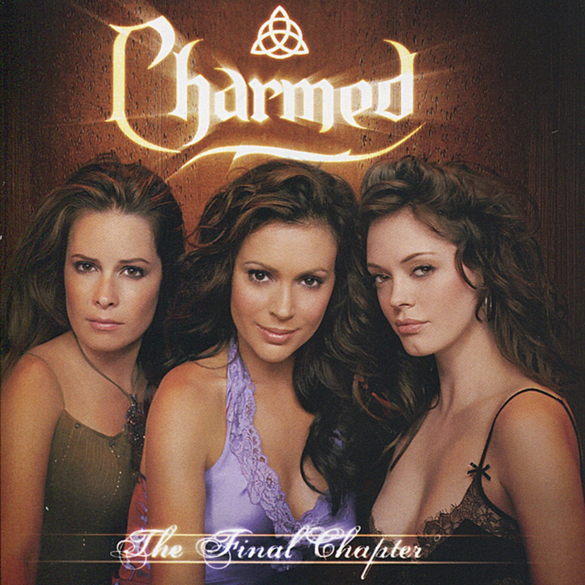 Charmed: The Final Chapter
