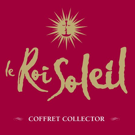 Je fais de toi, mon essentiel