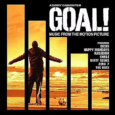 Goal! (Music from the Motion Picture)
