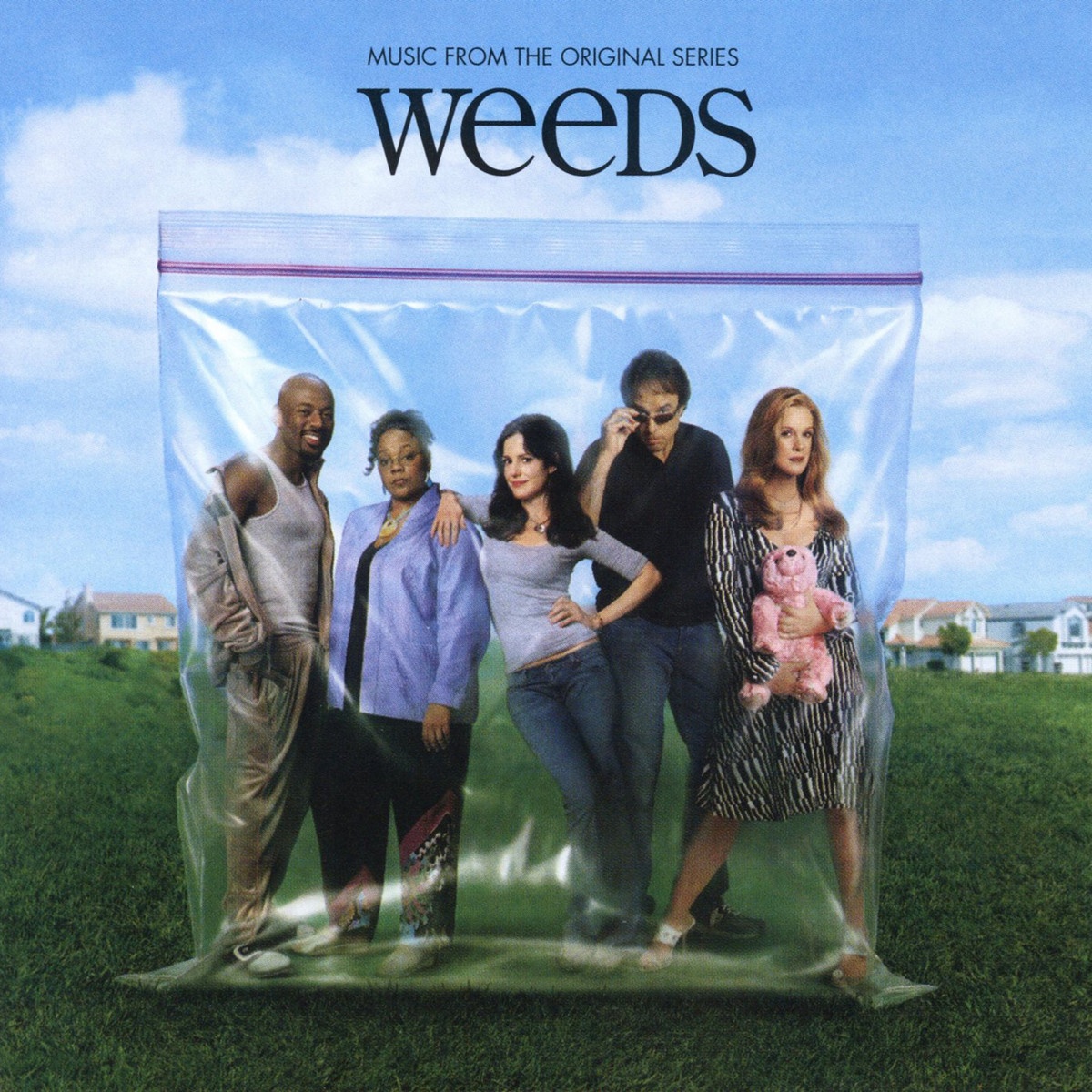 Weeds (Music from the Original Series)