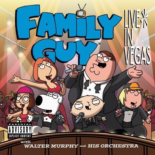 Bow Music (Theme from Family Guy)