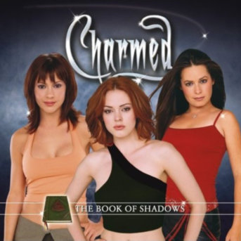 Charmed: The Book Of Shadows (Music from and Inspired By the TV Series)
