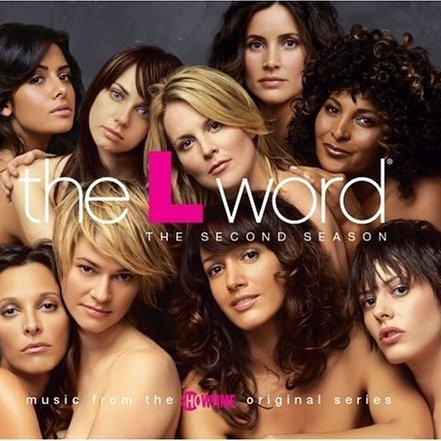 The L Word: The Second Season (Music from the Showtime Original Series)
