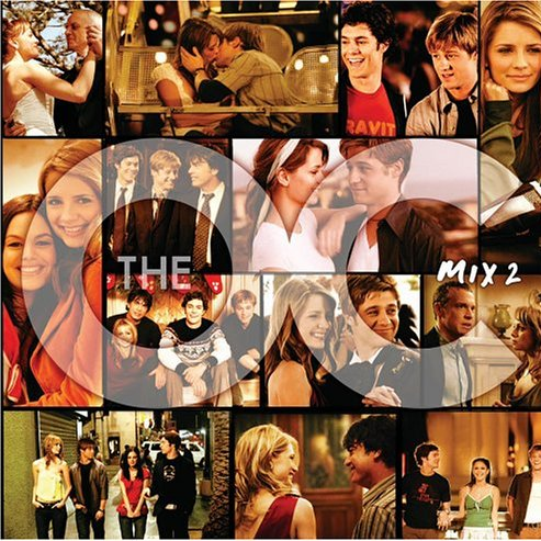 The Music from The O.C.: Mix 2
