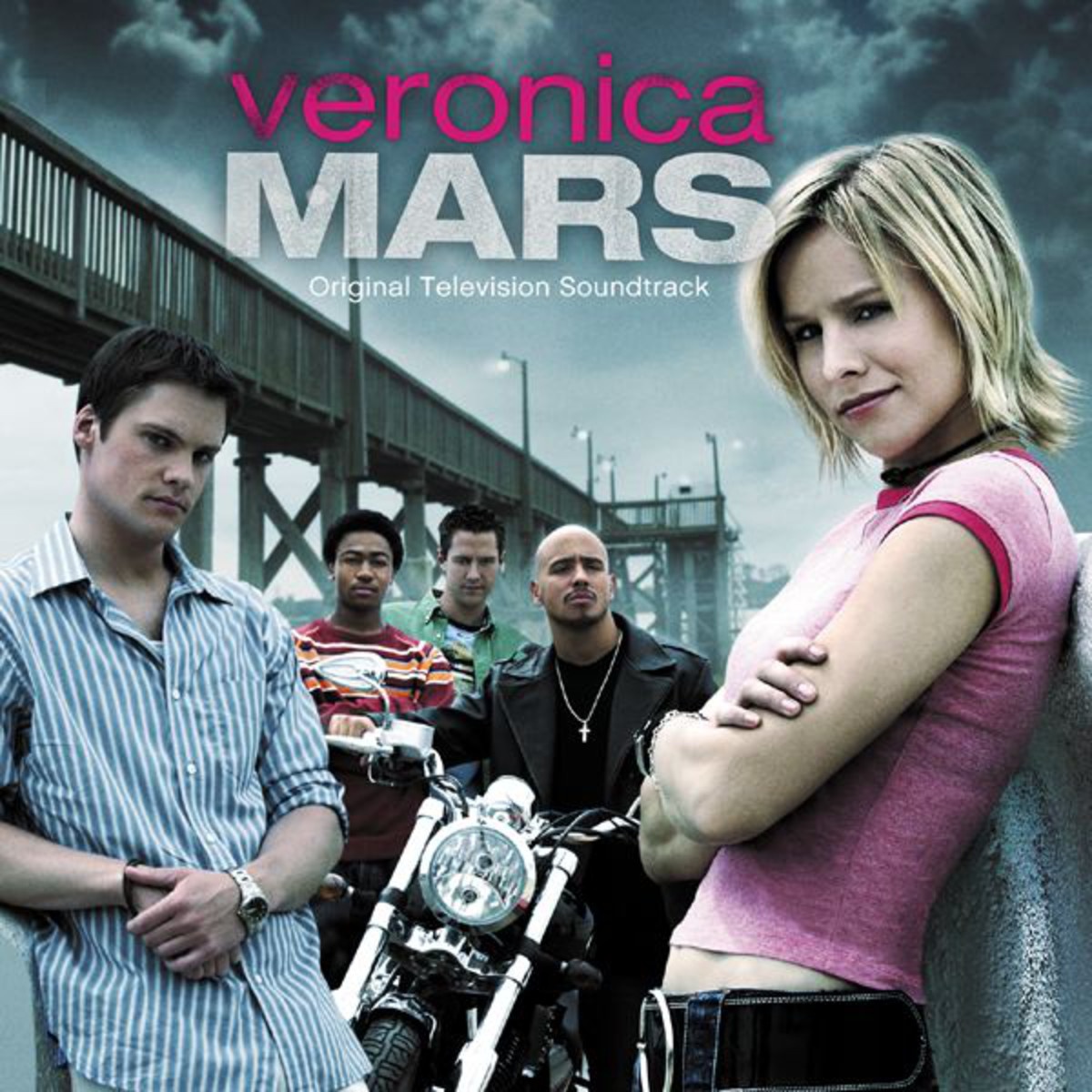 Veronica Mars (Original Television Soundtrack)