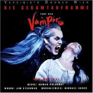 Der Tanz Der Vampire (The Dance Of The Vampires)