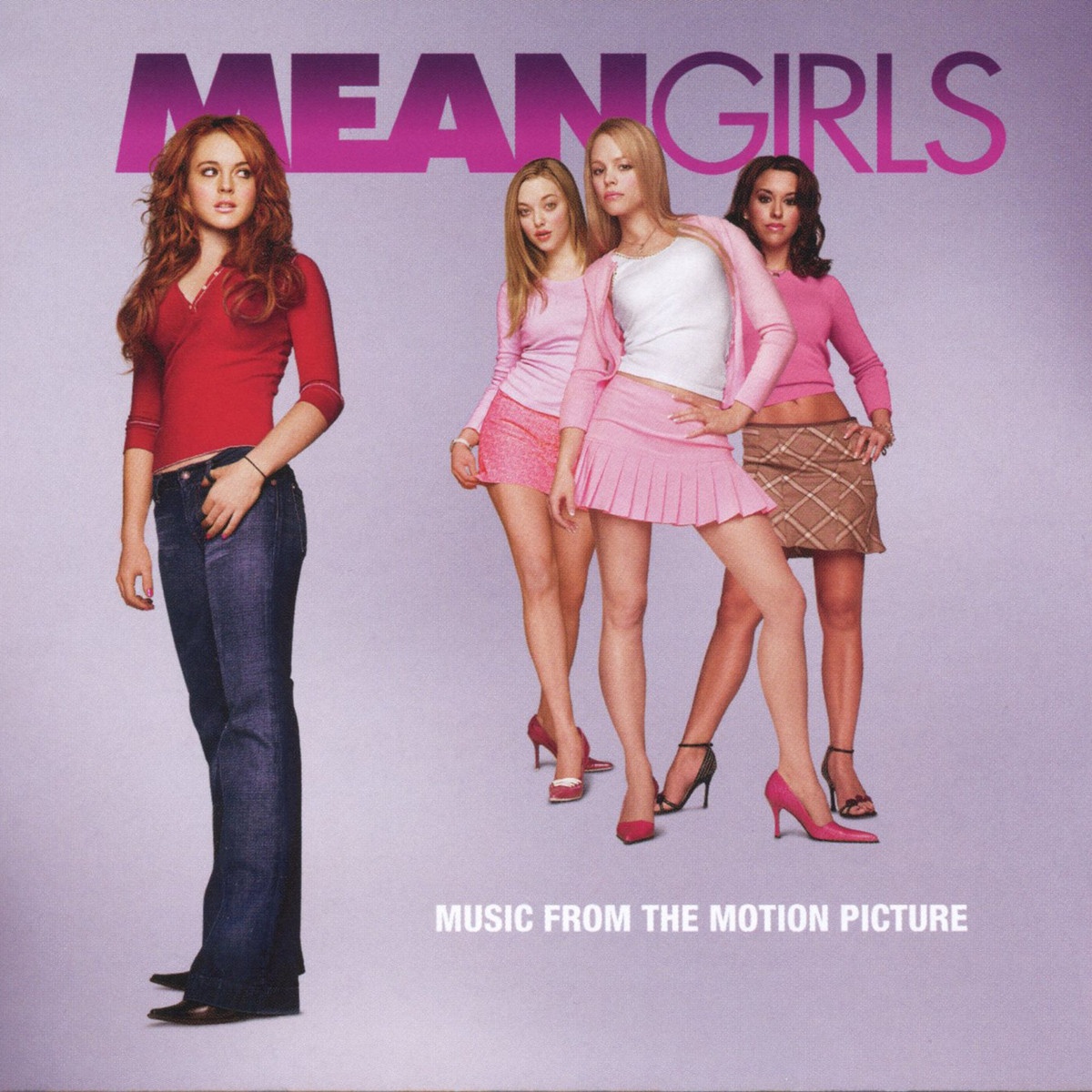 Mean Girls (Music From the Motion Picture)