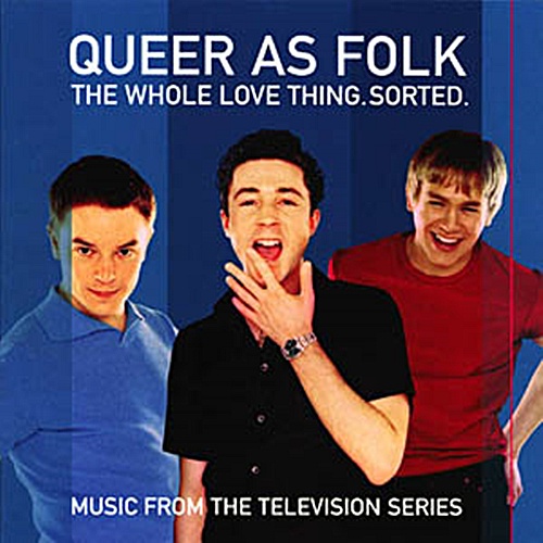 Queer As Folk (Music from the Television Series)