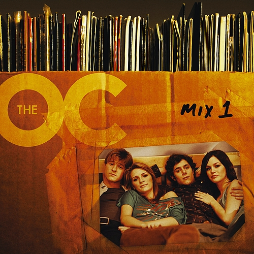 The Music from The O.C.: Mix 1