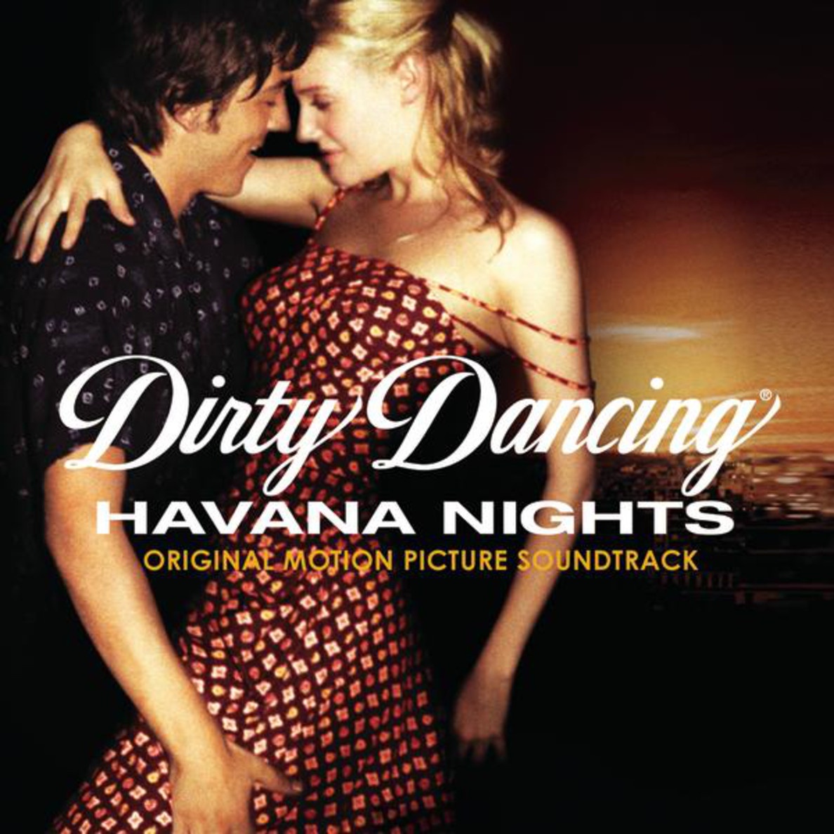 Dirty Dancing: Havana Nights