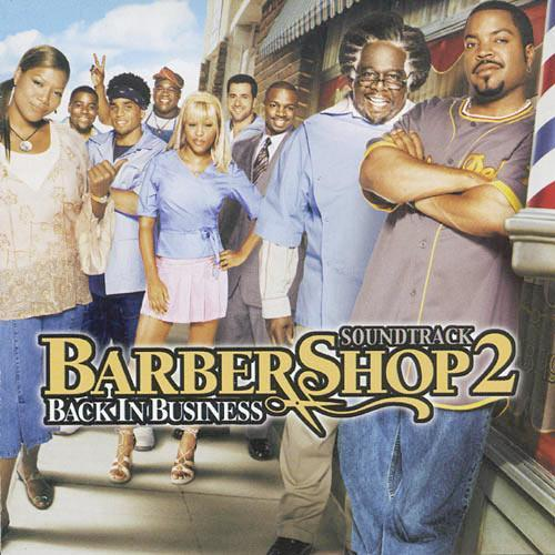 Barber Shop 2:Back In Business