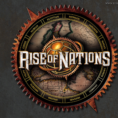 Rise of Nations: O.S.T