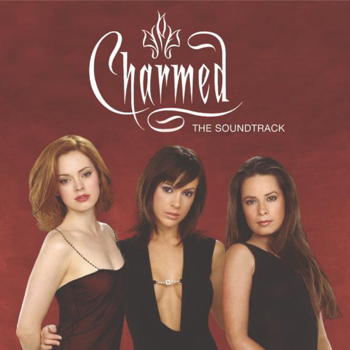 Charmed (The Soundtrack)