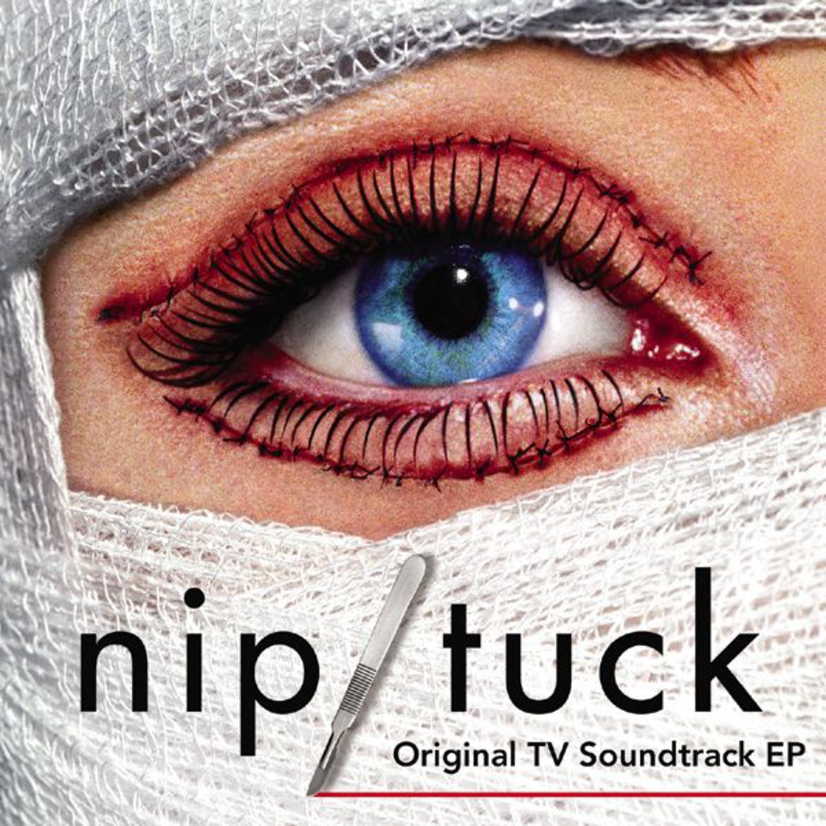 Nip/Tuck (Original TV Soundtrack)