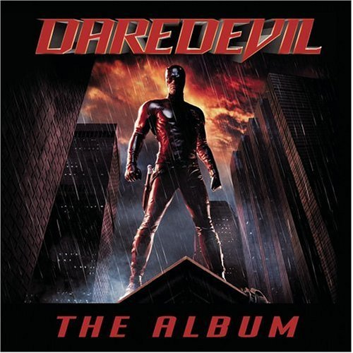 Daredevil Theme (Blind Justice Remix)