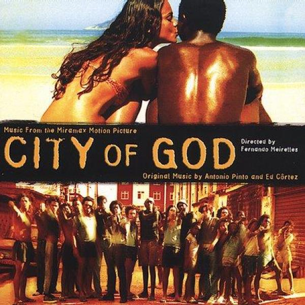 City of God (Music from the Miramax Motion Picture)