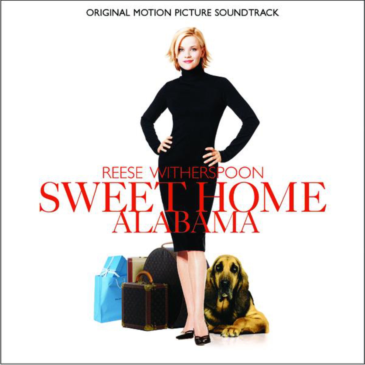 Felony Melanie - Sweet Home Alabama Suite