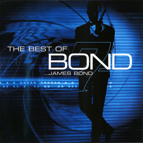 The Best of Bond...James Bond (Original Recording Remastered)
