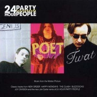 Love Will Tear Us Apart