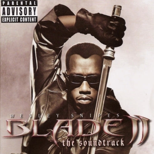 Blade (theme from Blade)