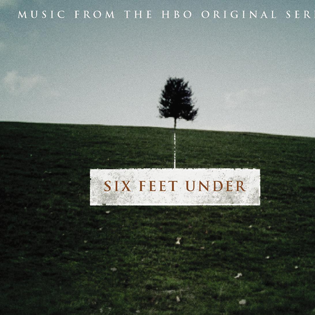 Six Feet Under Title Theme (Rae & Christian Remix)