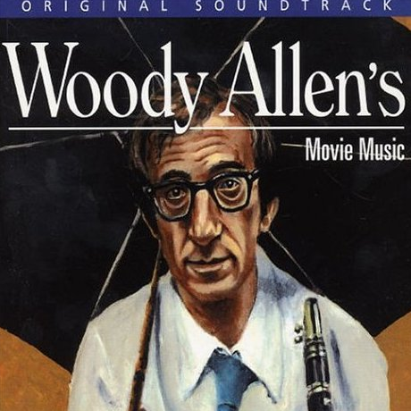 Woody Allen's Movie Music (O.S.T)