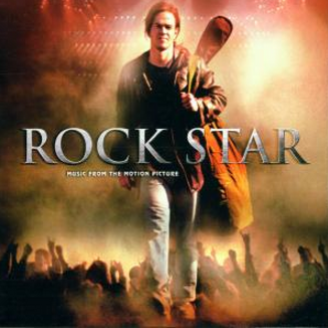 Rock Star  (Original Motion Picture Score)