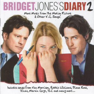 Bridget Jones's Diary, Vol. 2 (More Music from the Motion Picture)
