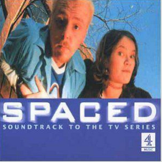 Spaced(Soundtrack to TV Series)