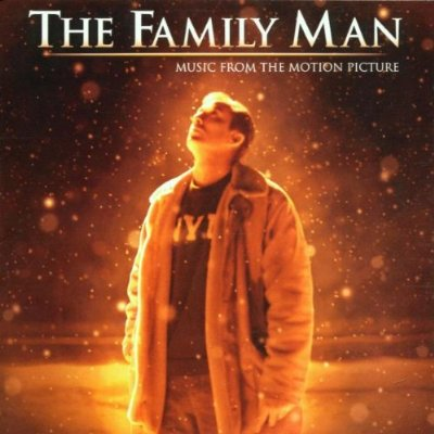 The Family Man Main Title