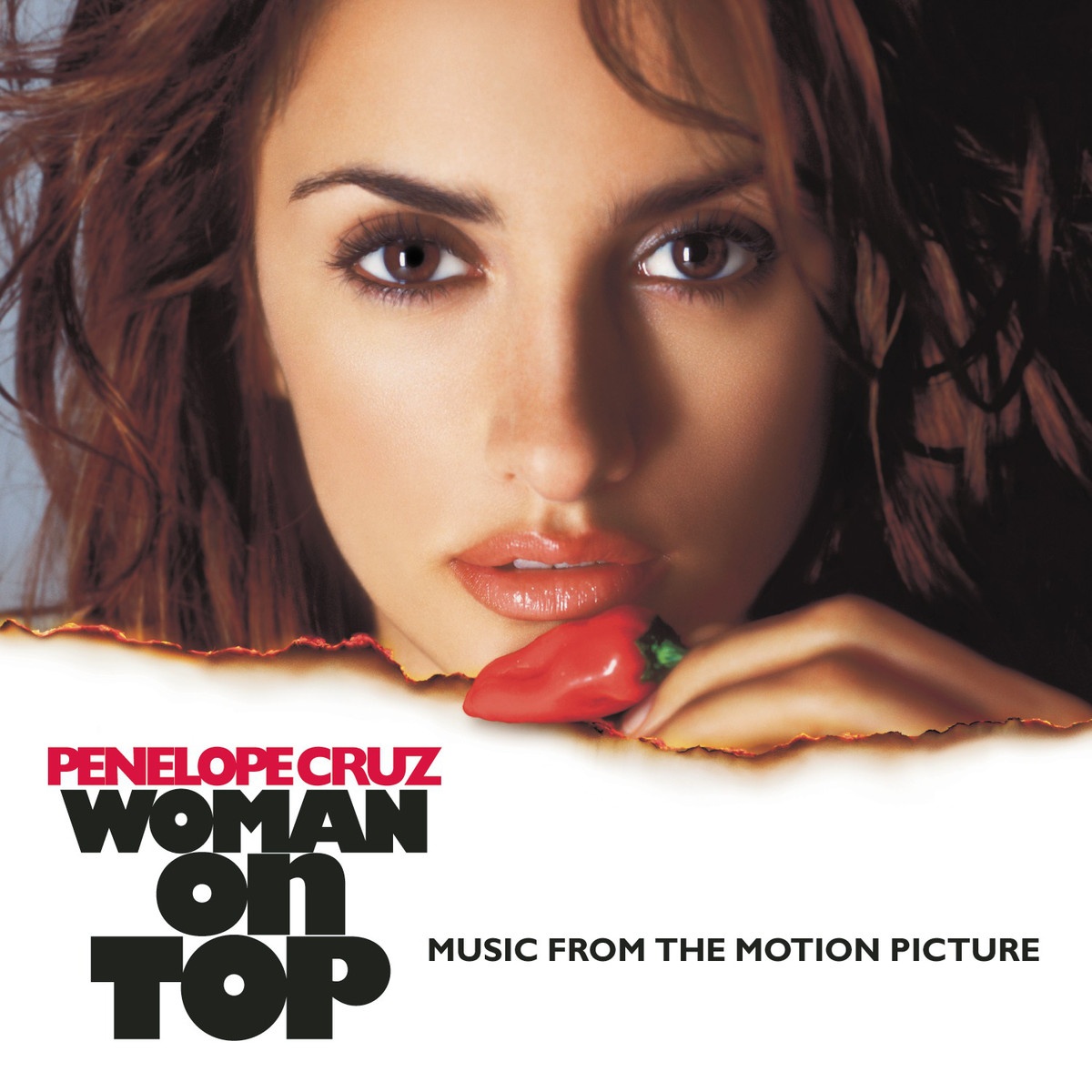 Woman on Top (Music from the Motion Picture)