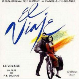 Corrupto/Egberto Gismonti