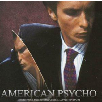 Something in the Air (American Psycho remix)
