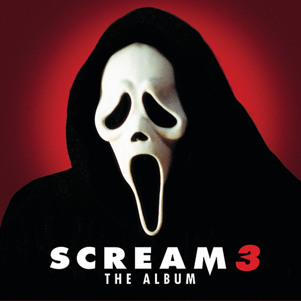 Scream 3 (The Album)