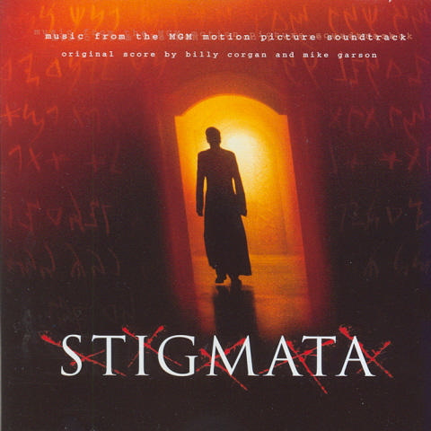 Stigmata (Music From The MGM Motion Picture Soundtrack)
