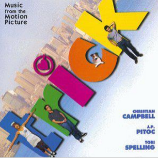 Trick (Music From The Motion Picture)