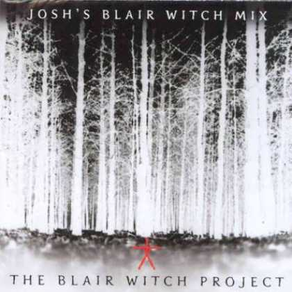 Josh's Blair Witch Mix