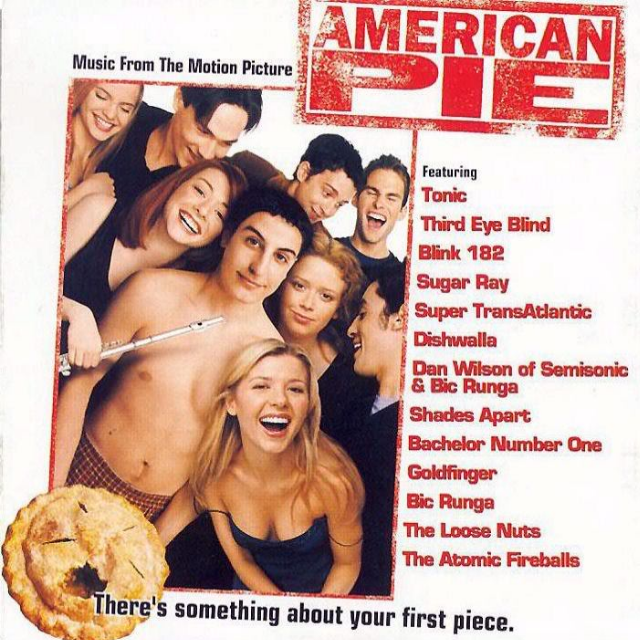 American Pie