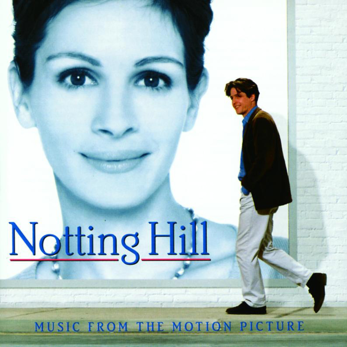 You' ve Got A Way Notting Hill Mix