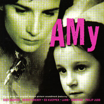Amy (Music from the Original Motion Picture Soundtrack)