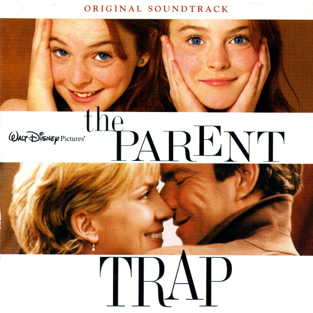 The Parent Trap (O.S.T)