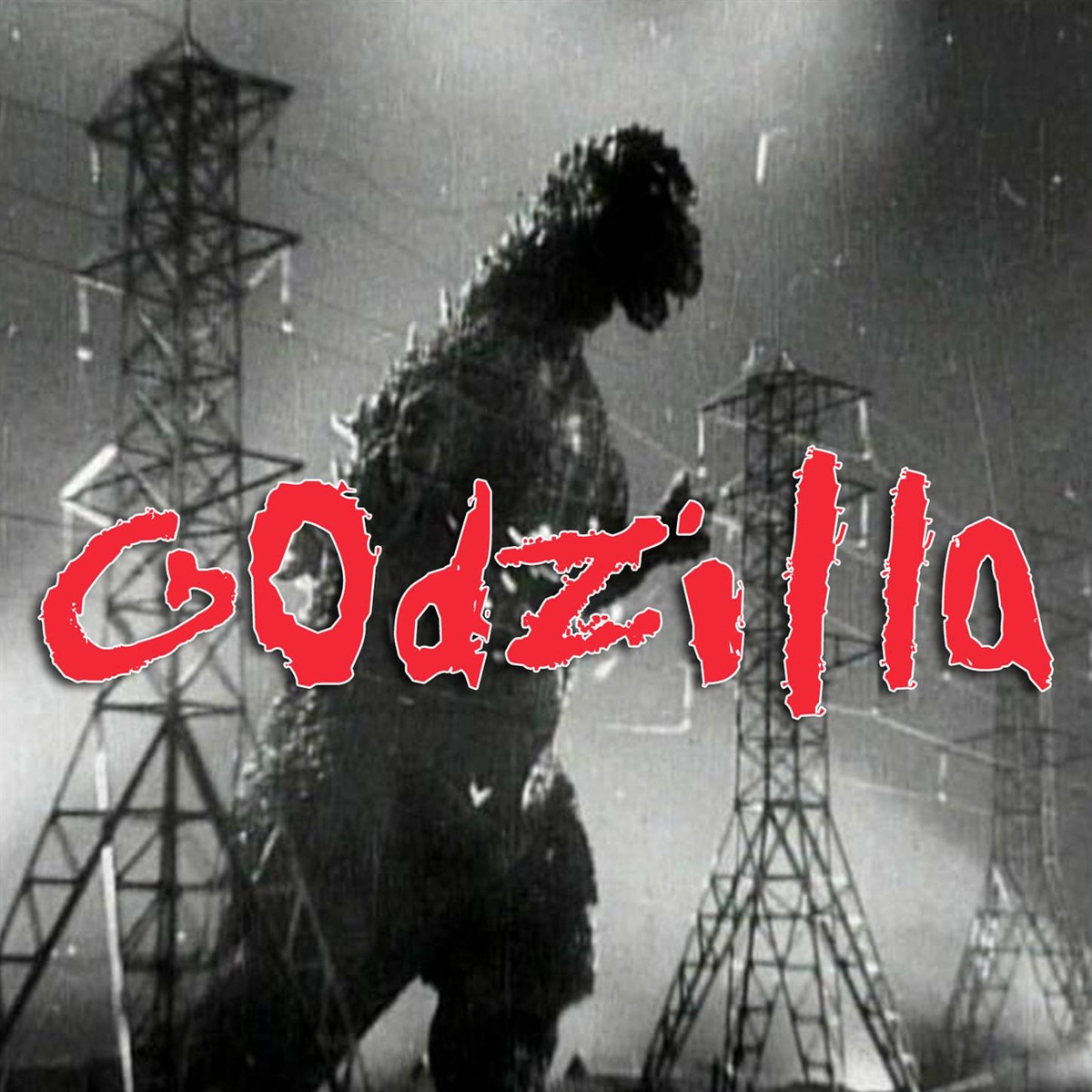 Godzilla (The Album)