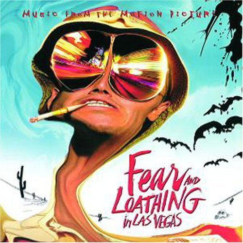 Fear And Loathing In Las Vegas: Music From The Motion Picture