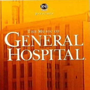 The Music Of General Hospital (Television Series)