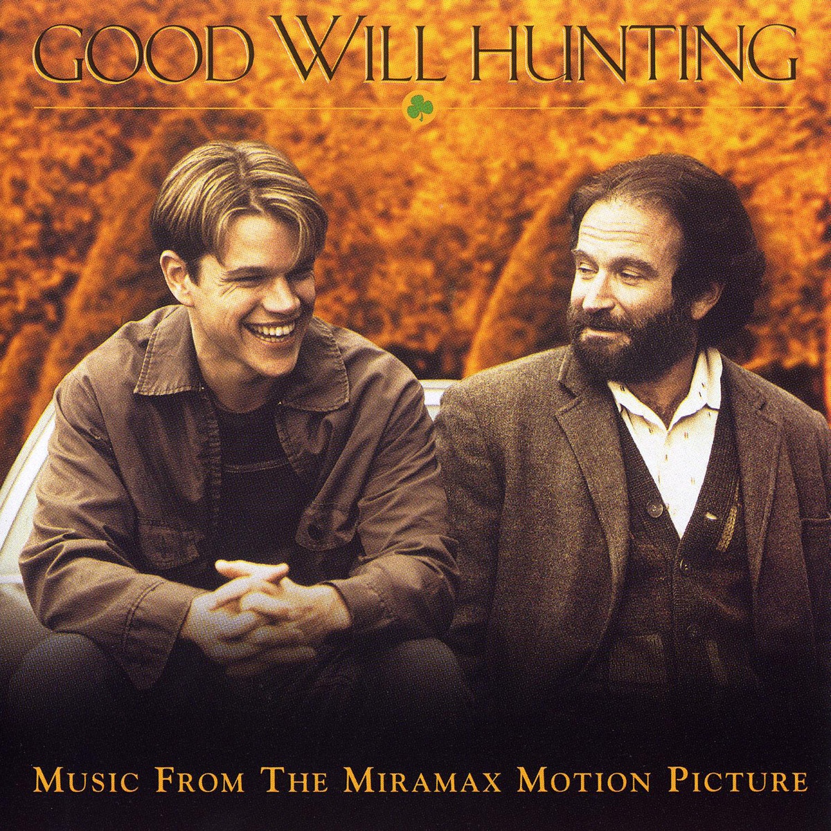 Good Will Hunting (Music from the Miramax Motion Picture)