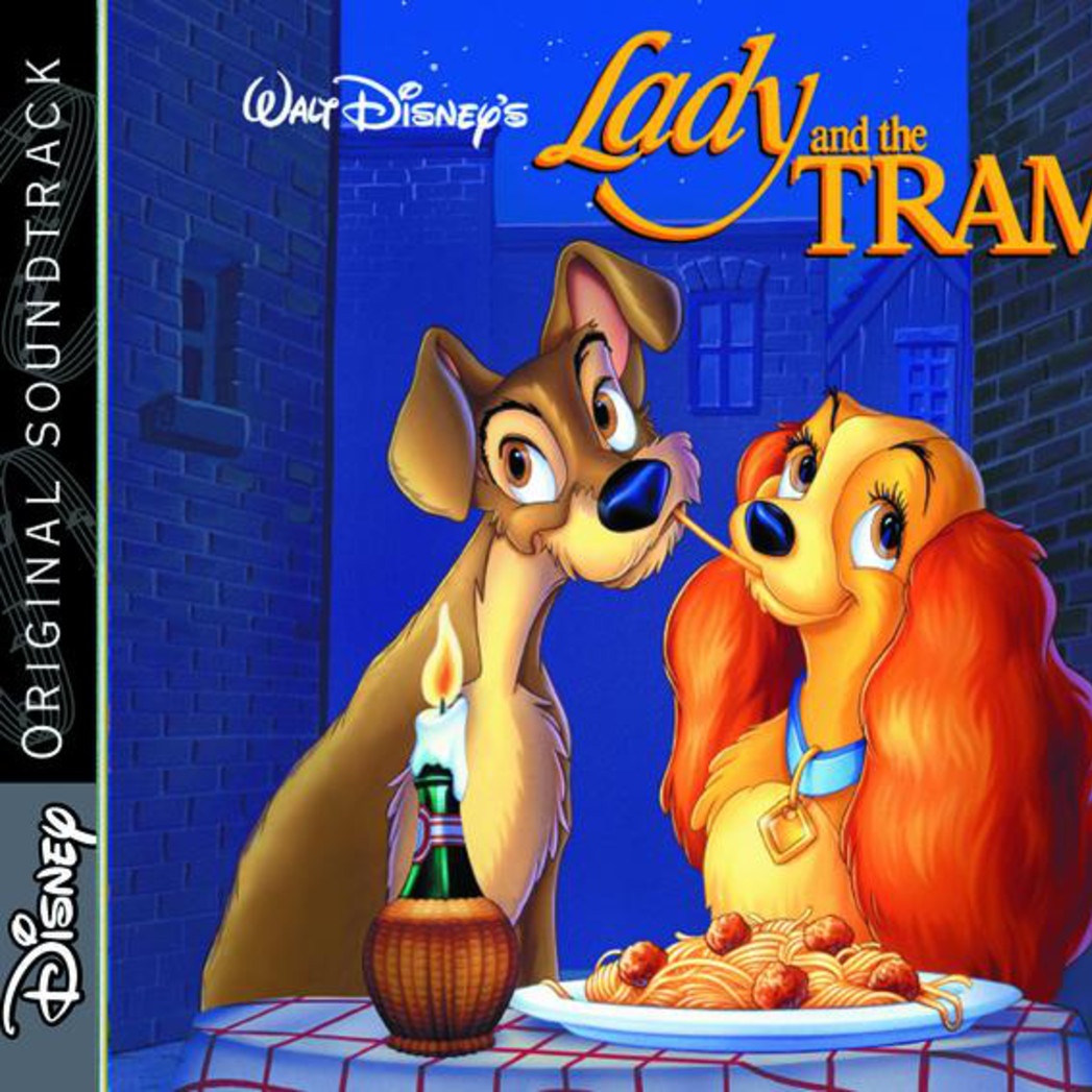 Lady and the Tramp