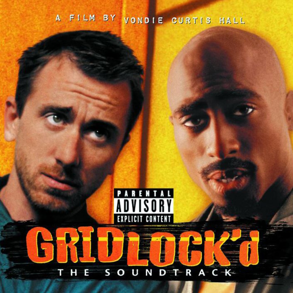 Gridlock'd (The Soundtrack)