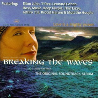 Breaking the Waves (The O.S.T Album)