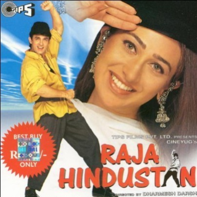 Raja Hindustani