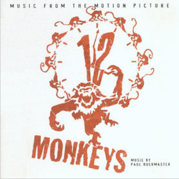 "Introduccion" (12 Monkeys Theme Reprise) / Giraffes & Flamingos